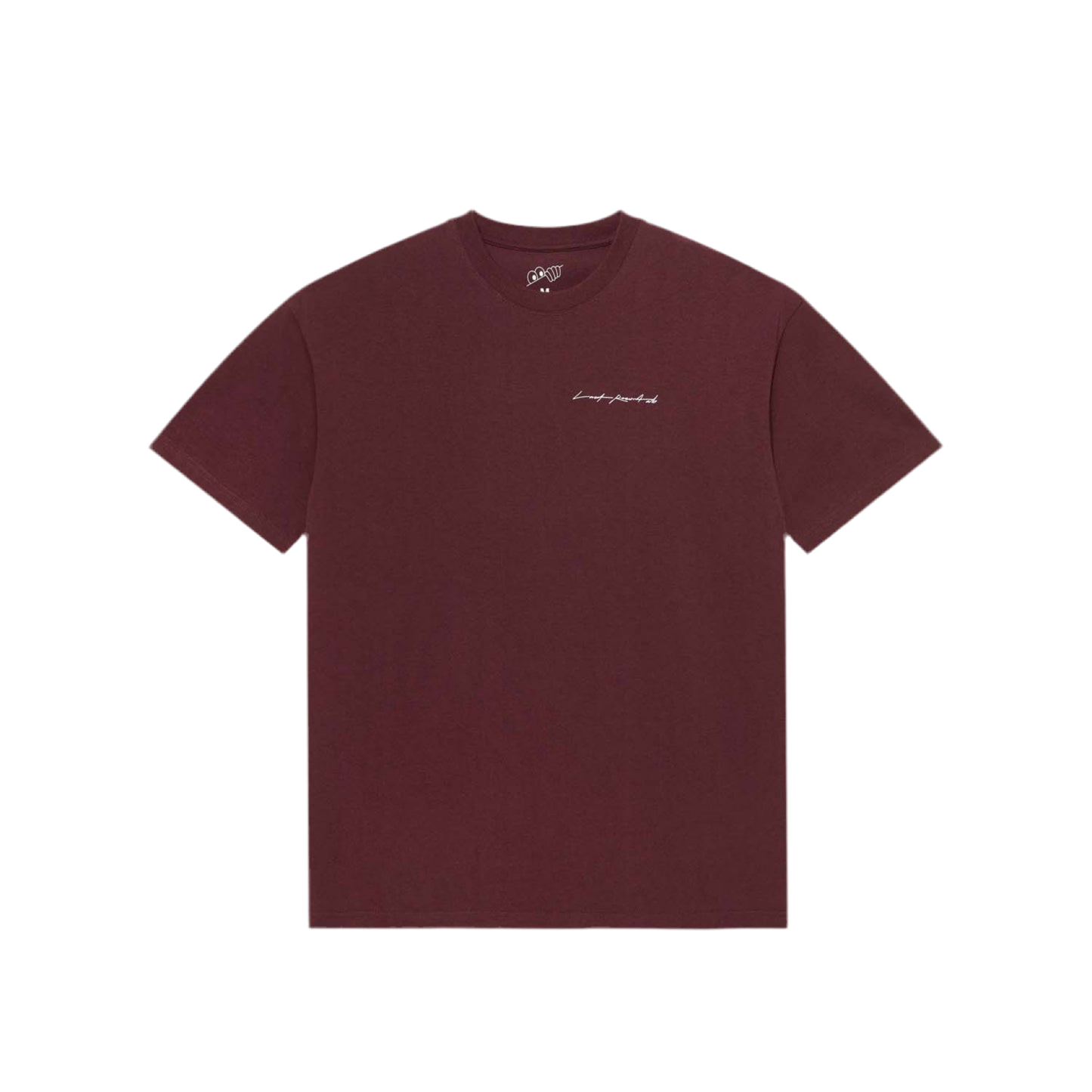 Last Resort - FIG 16 Tee