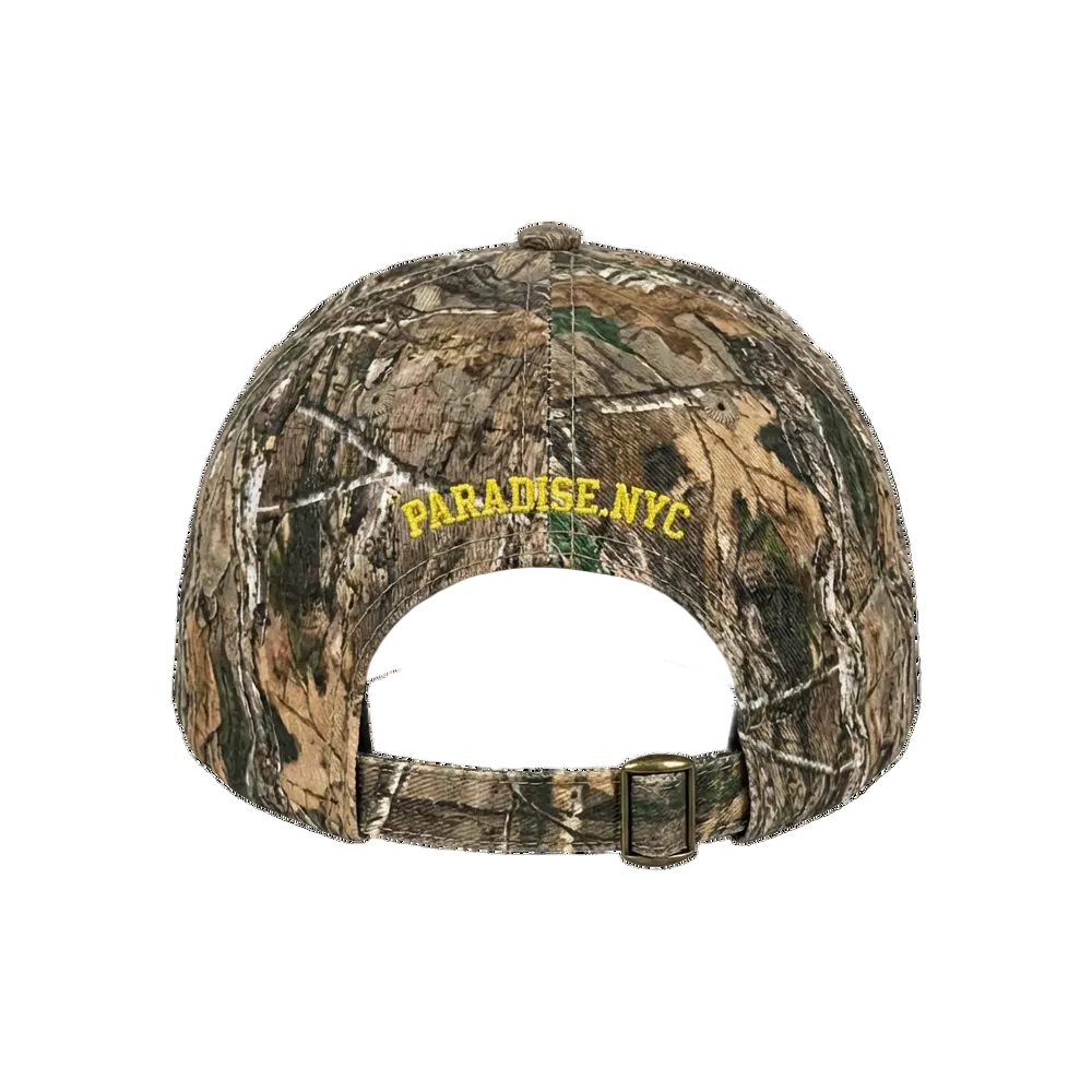 Paradise - Paradise Camo Hat