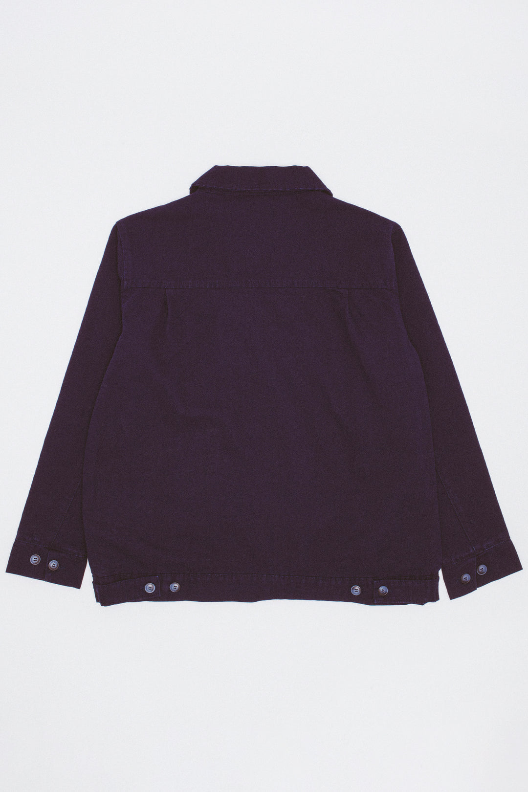 Fucking Awesome - Double Zip Workshirt