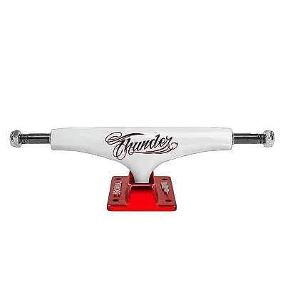 Thunder - HL Flash White/RedTrucks 147 (par)