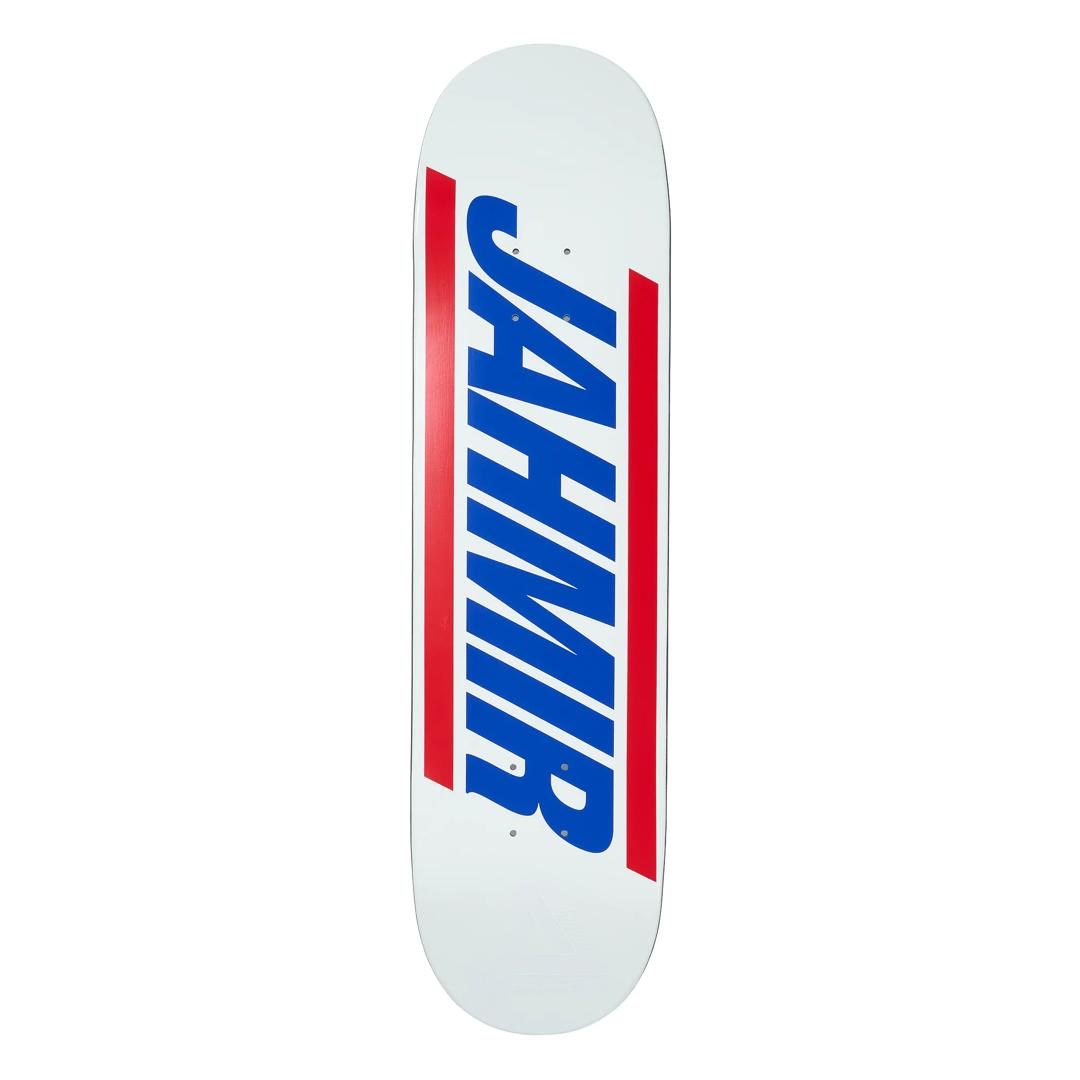Palace - Jahmir Pro S41 Deck 8.25”