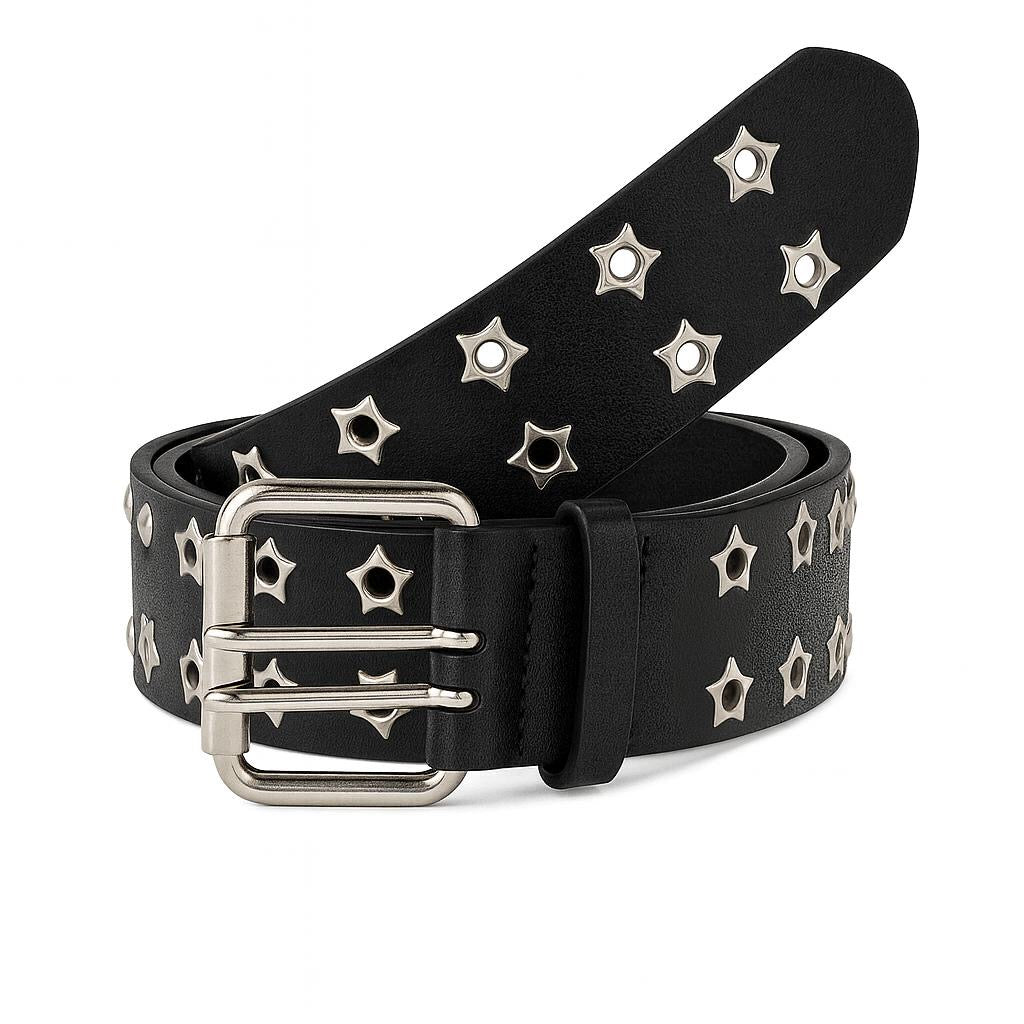 PMA - Star studded belt