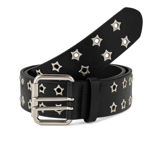 PMA - Star studded belt