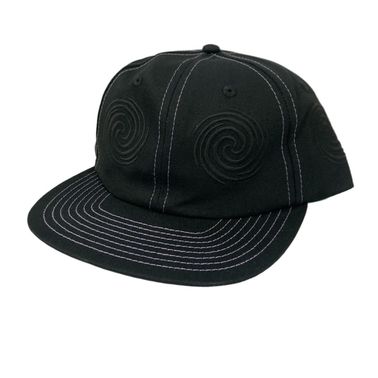 Vans - Skate Swirl Unstructured Hat