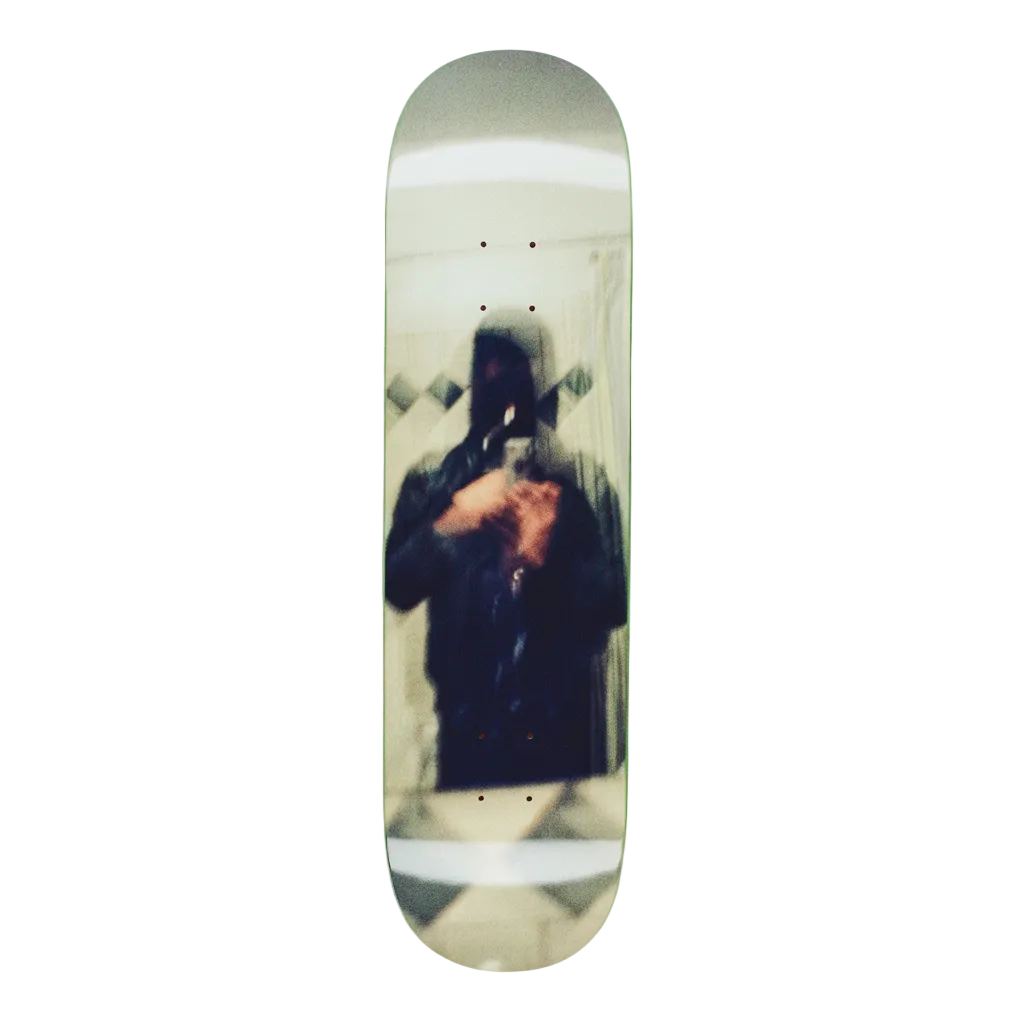 Fucking Awesome - Jake Anderson Mirror Deck 8.38”