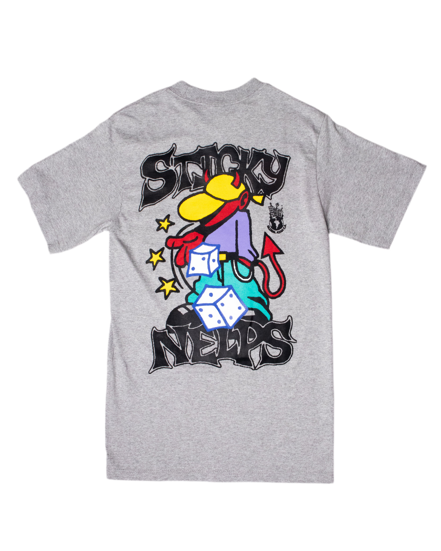 Sticky Sunday Sale - Azar Tee