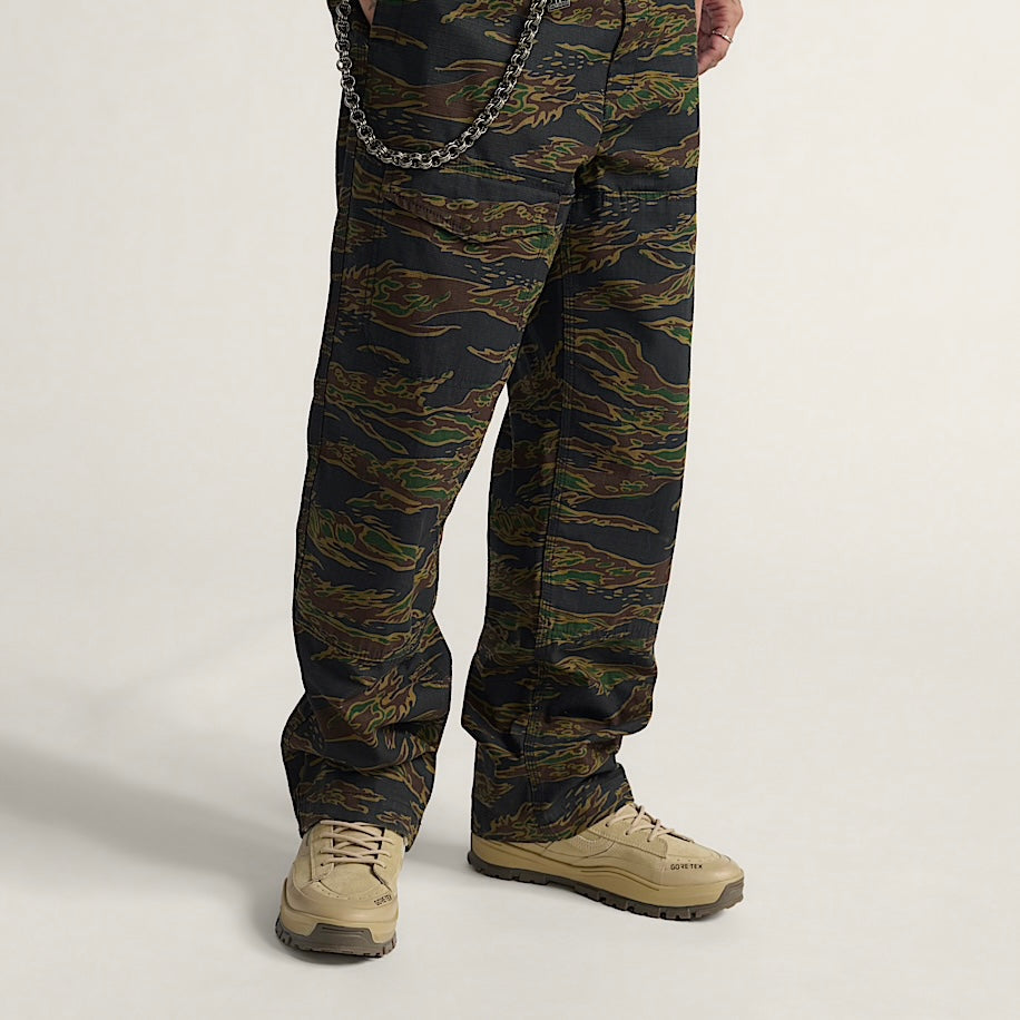 Vans - Skate Loose Cargo Pants by Atiba