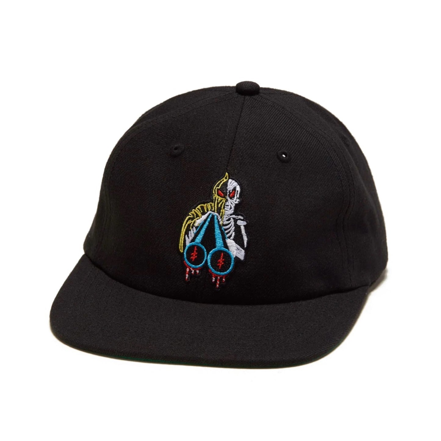 Deathwish - Double Barrel Snapback