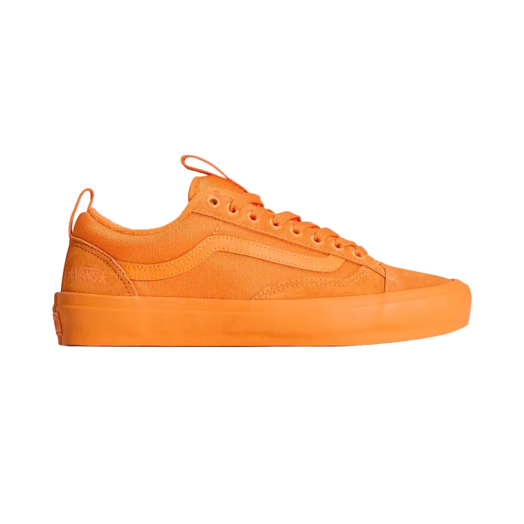 Vans x Atiba Skate Old Skool Shoes