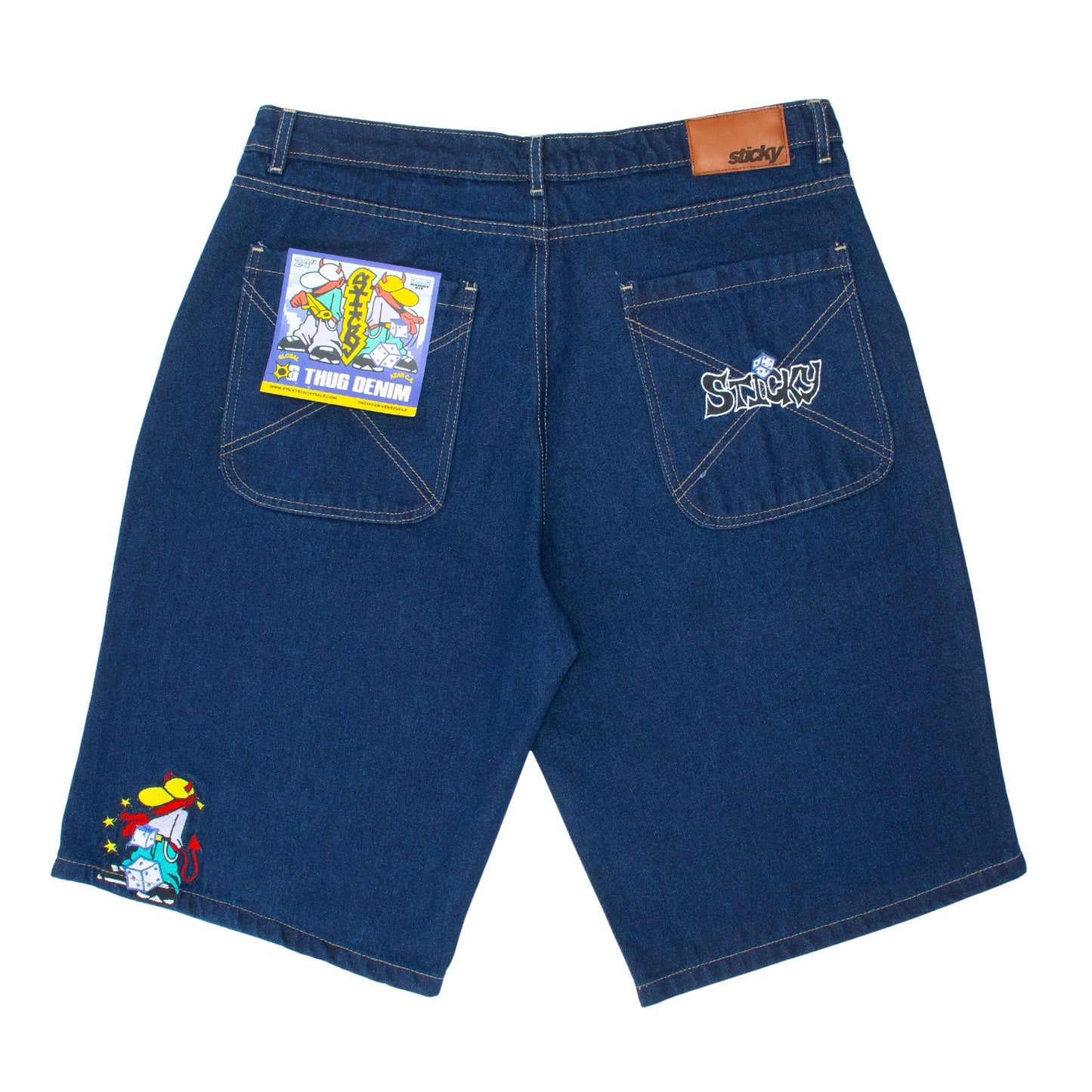 Sticky Sunday Sale - Azar Jort