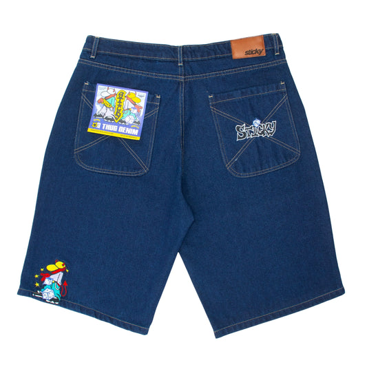 Sticky Sunday Sale - Azar Jort