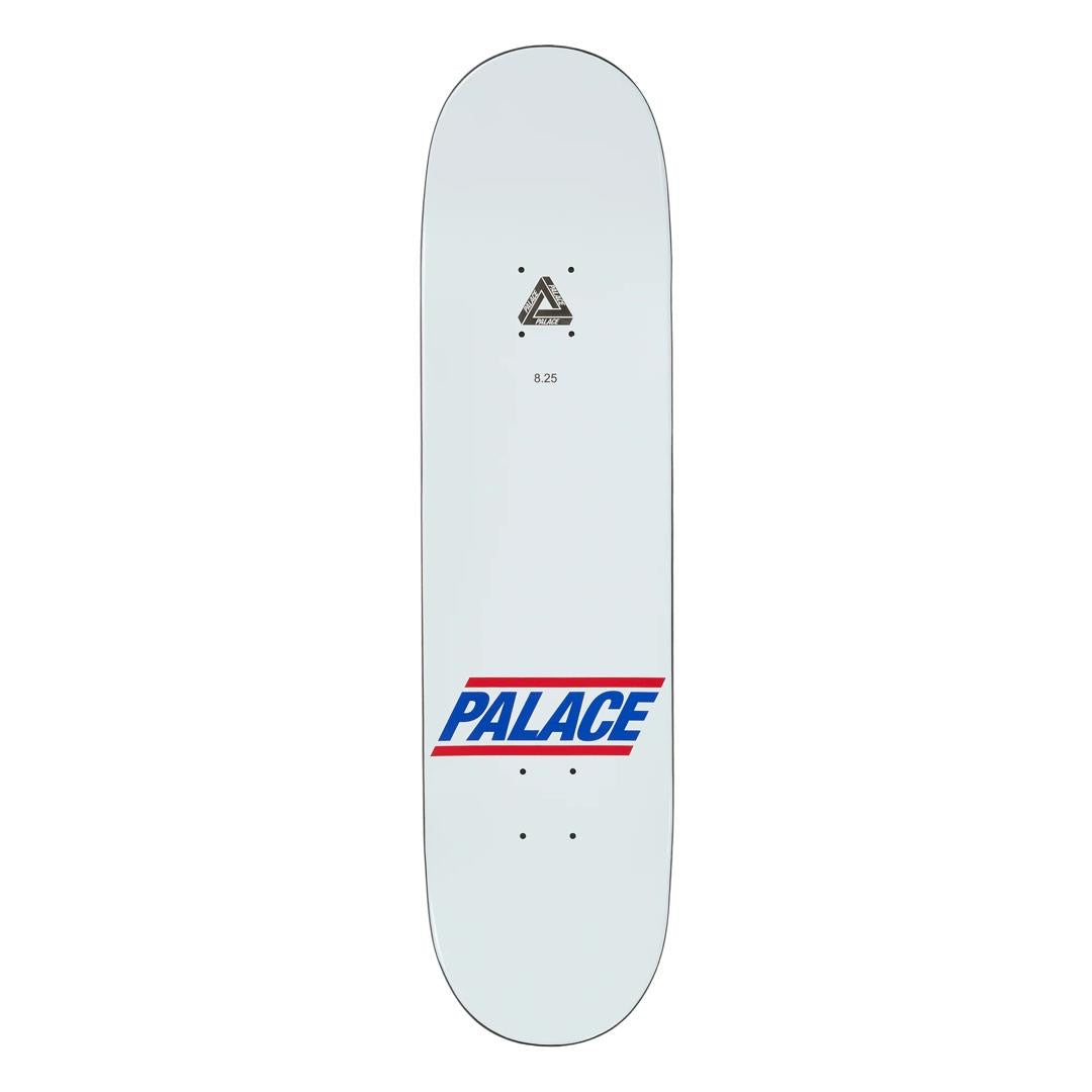 Palace - Jahmir Pro S41 Deck 8.25”