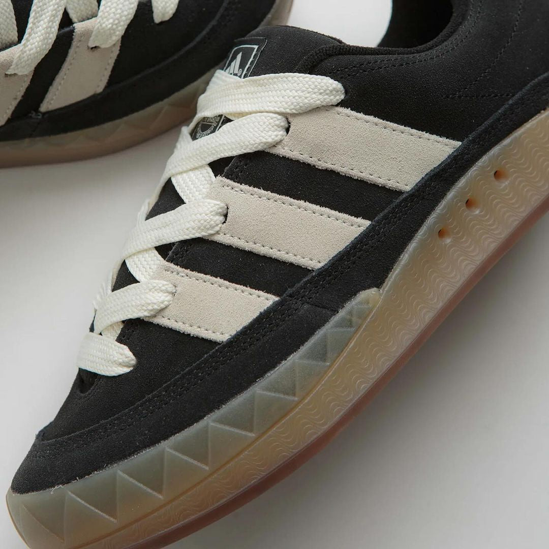 Adidas - Adimatic Skate Shoes