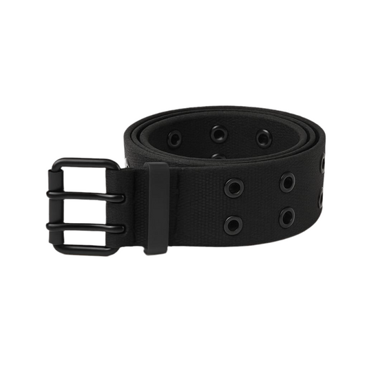 PMA - Belt w Double Buckle