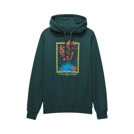 Vans - Tear Globe Hoodie