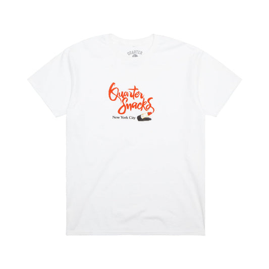 Quartersnacks - Lipstick Tee