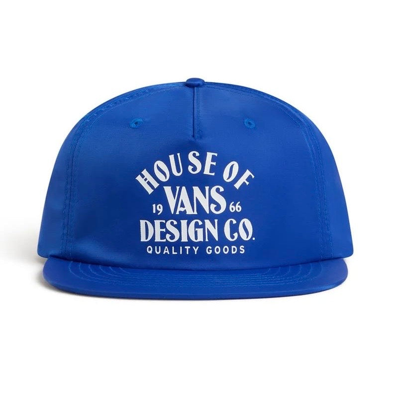 Vans - House of Vans Unstructured Hat