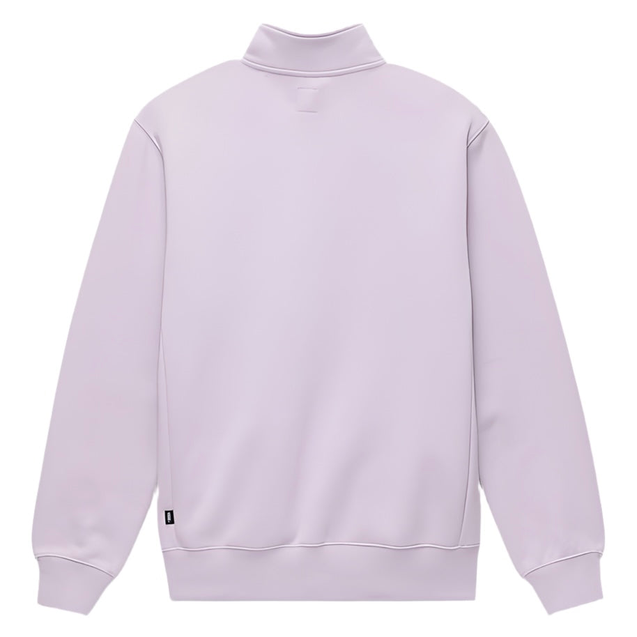 Vans - Pocket Quarter Zip Sweatshirt