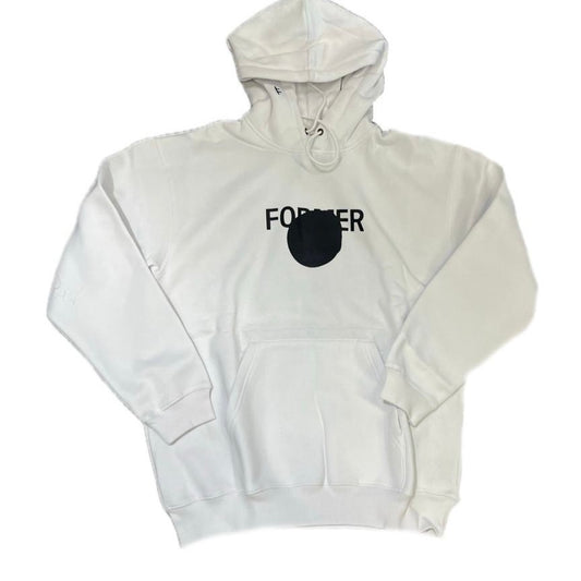 Former - F Blot Hoodie