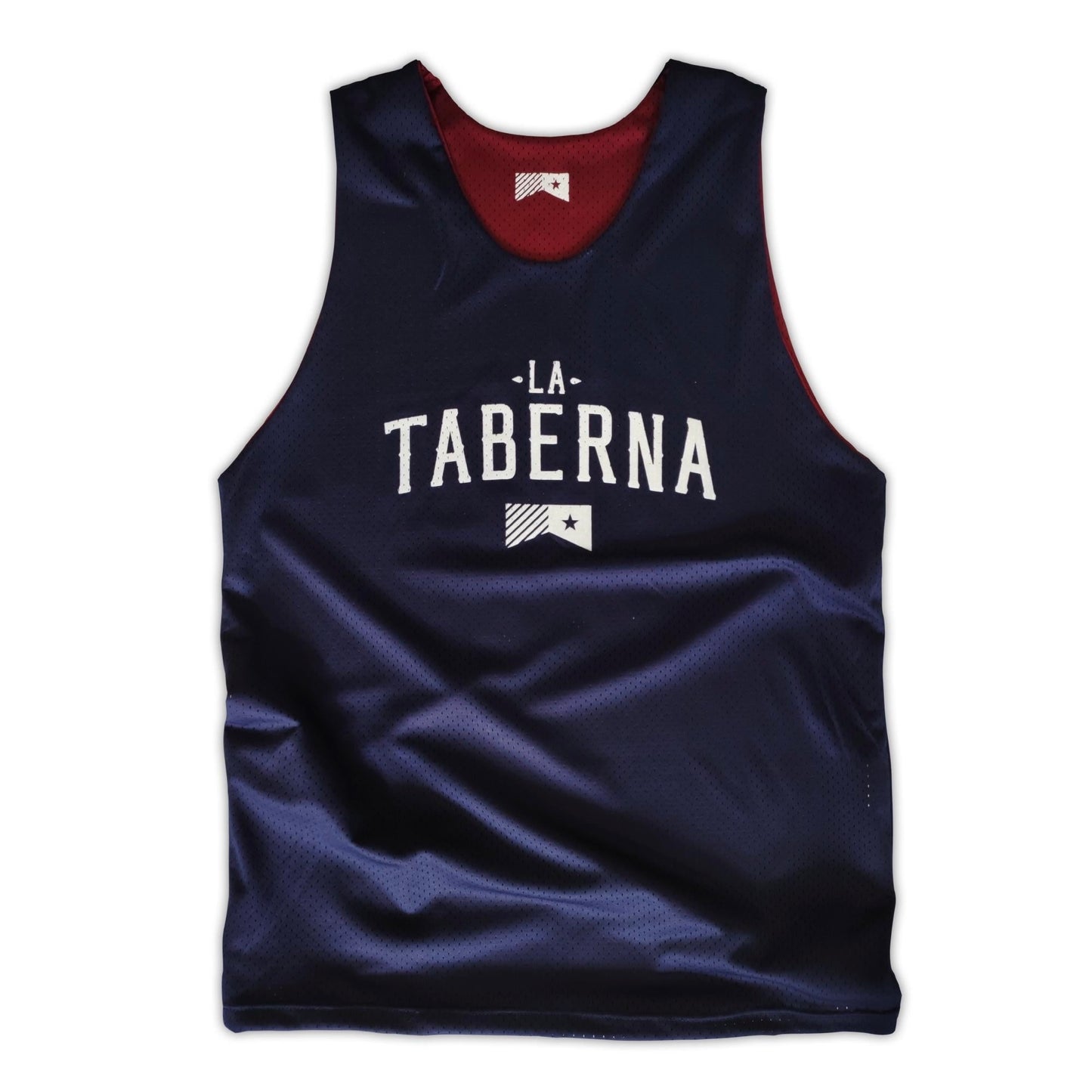 La Taberna - Jersey Ø Reversible