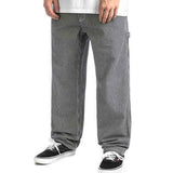 Vans - Loose Carpenter Hickory Stripe Pant