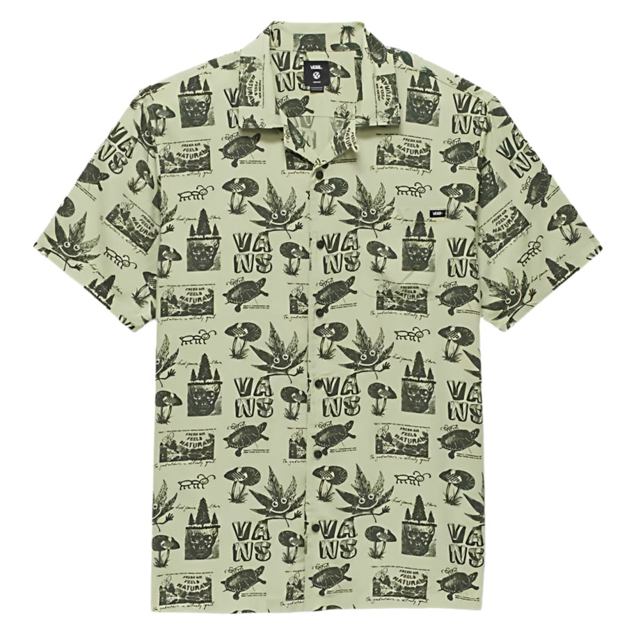 Vans - Otis Outdoor Shirt