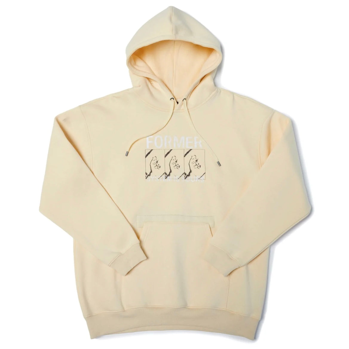 Former - Offering Hoodie