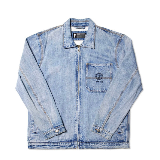 Former - Distend Denim Jacket