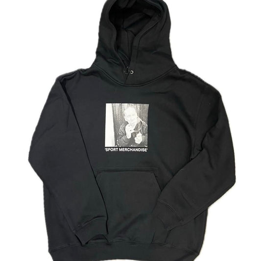 Former - Sport Hoodie