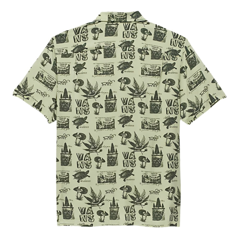 Vans - Otis Outdoor Shirt