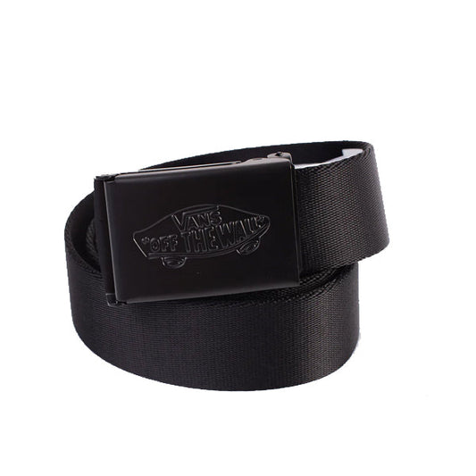 Vans - Classic Web Belt