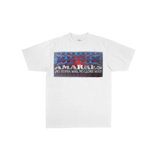 Sticky Sunday Sale x Vindicta Studios - Amarre tee