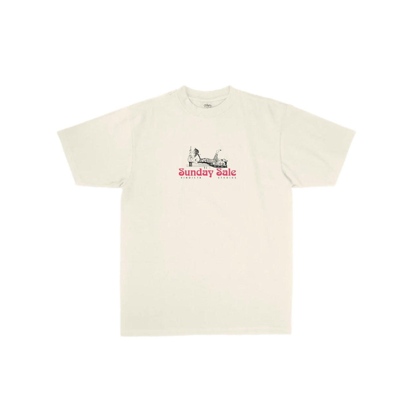 Sticky Sunday Sale x Vindicta Studios