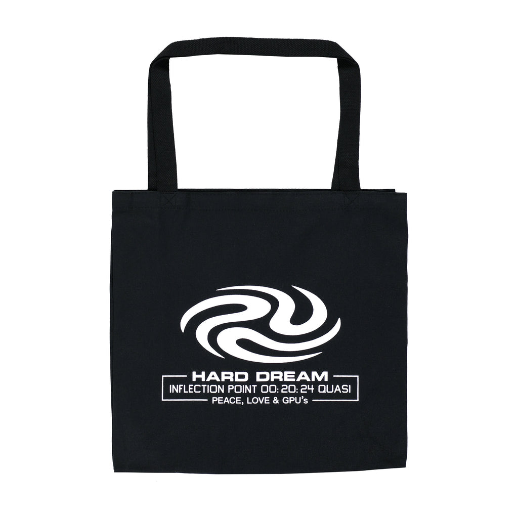 Quasi - Hard Dream Tote Bag