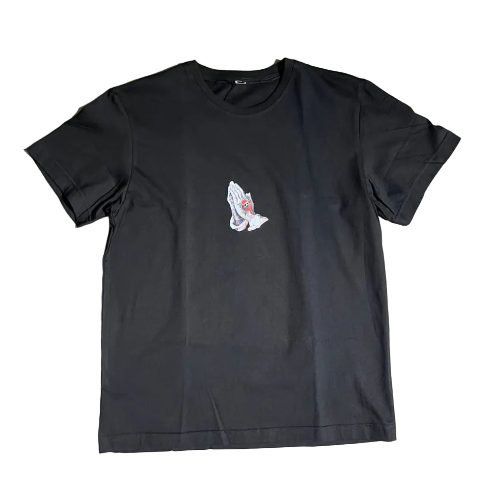 Jean Moscardelli - DAMT Tee