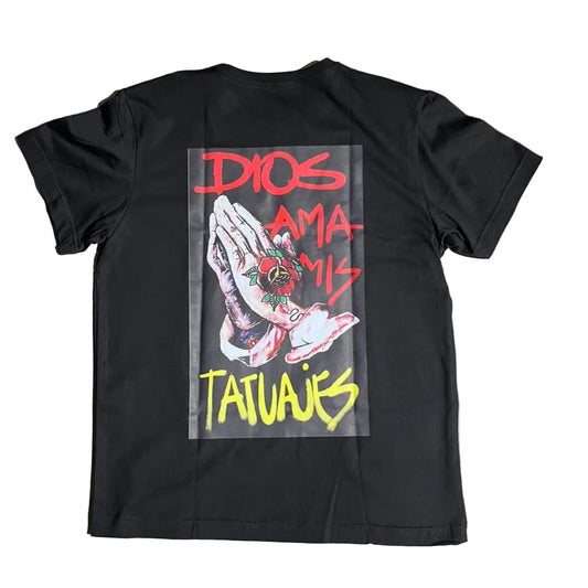 Jean Moscardelli - DAMT Tee