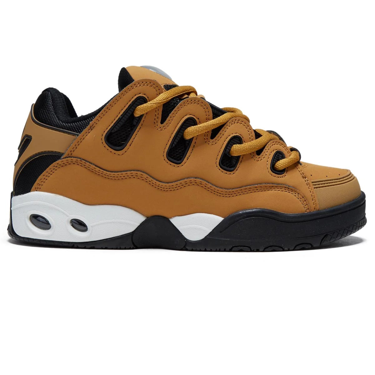 Osiris D3 OG Tan/Workwear/Black