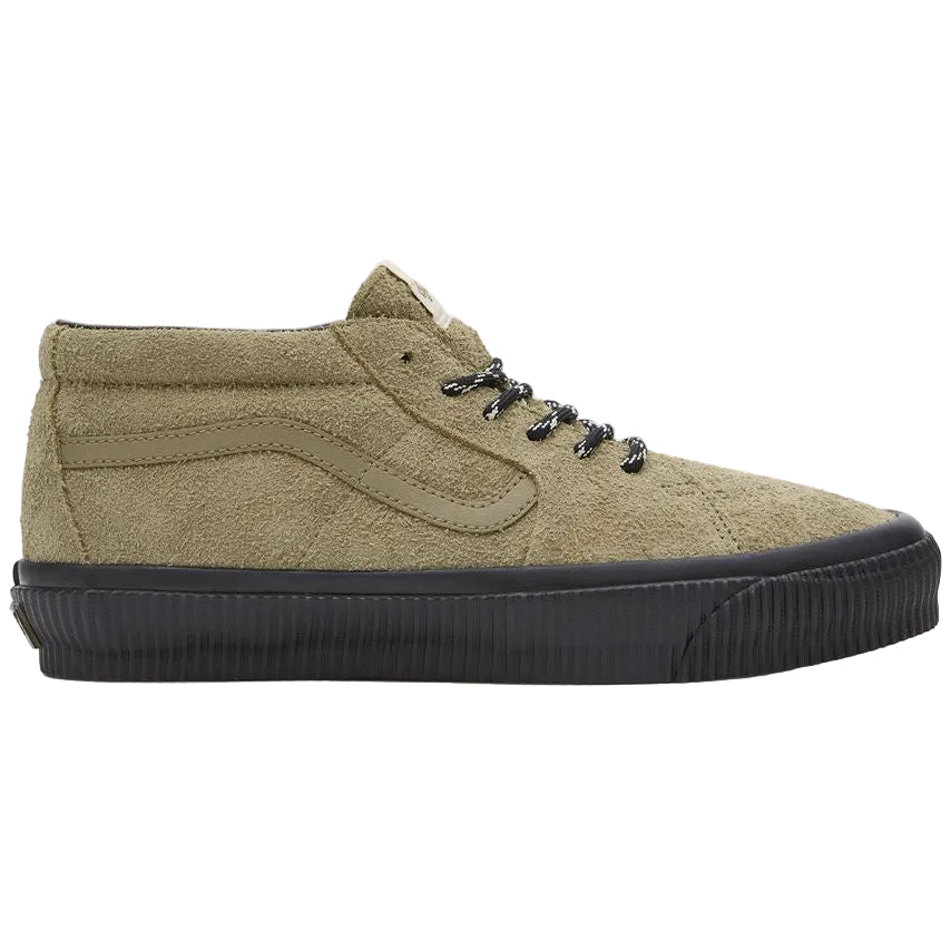 Vans - Sk8 Mid Reissue 83 Creep Gothic