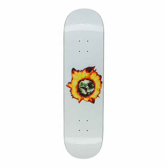 Fucking Awesome - Angel Burn Deck 8”