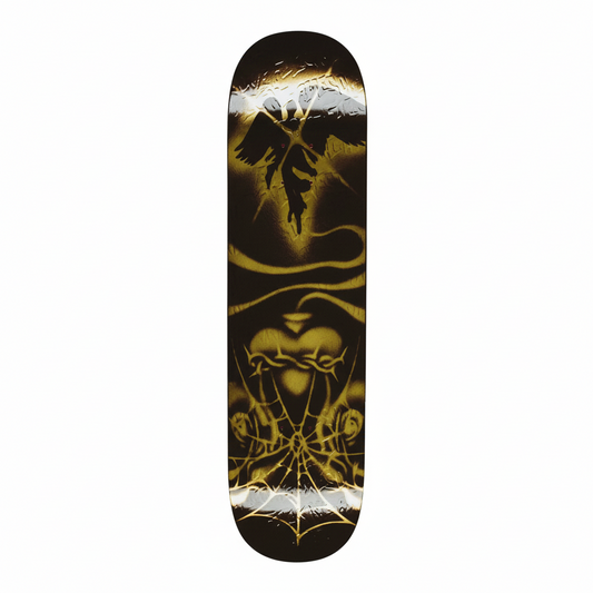 Fucking Awesome - Caples Genesis Deck 8.25”
