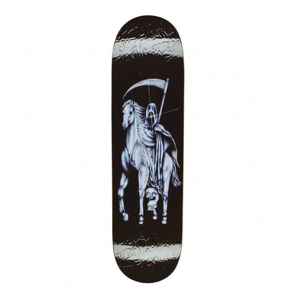 Fucking Awesome - Berle Muerte Deck 8.5”