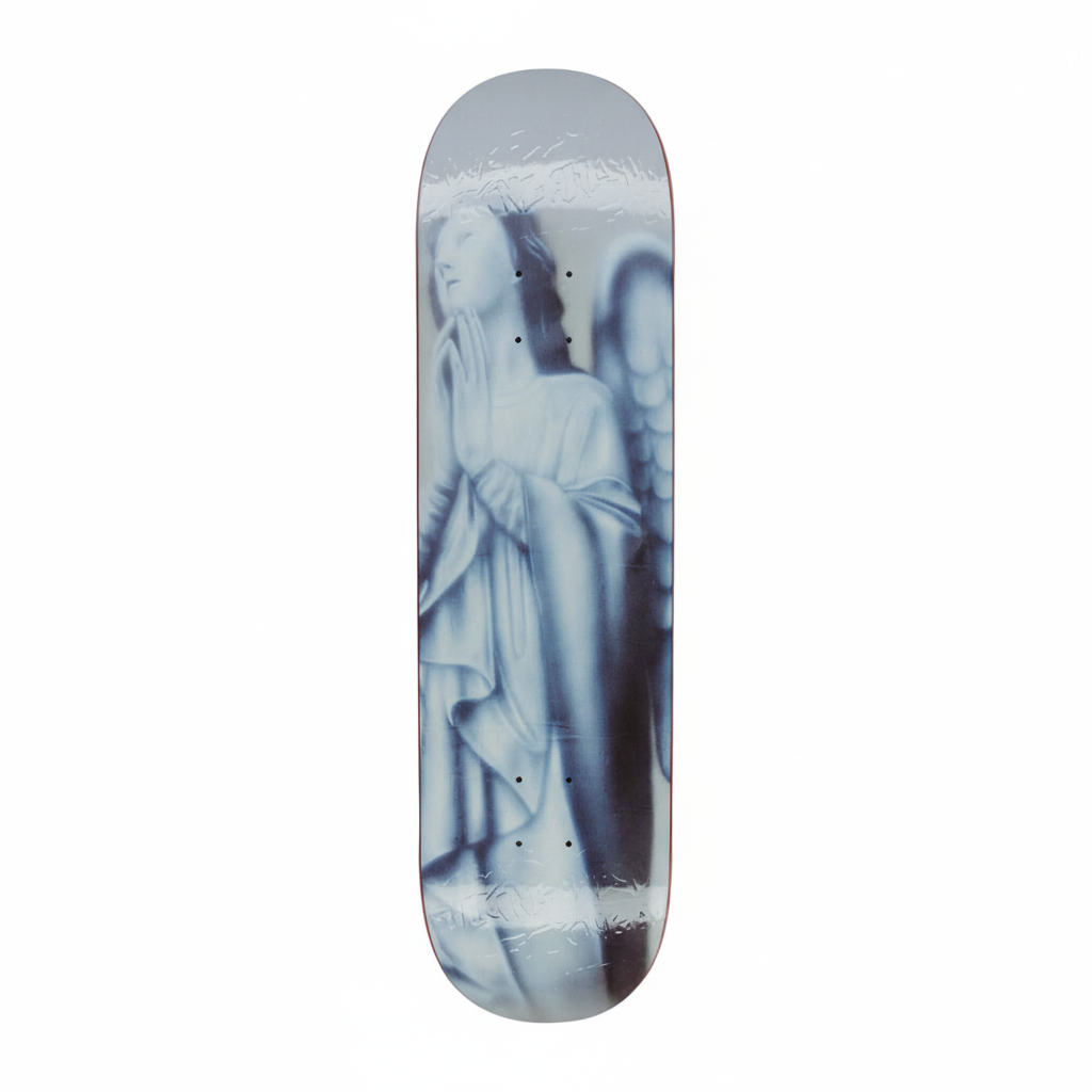 Fucking Awesome - Jake Anderson Prayers Deck 8.38”