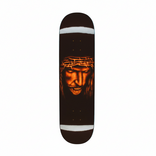 Fucking Awesome - AVE La Corona Deck 8.5”