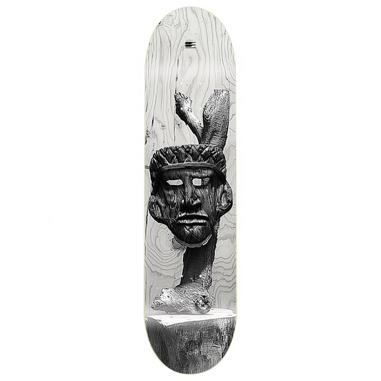 EDGLRD - Barrio Triste 005 Deck 8.5”