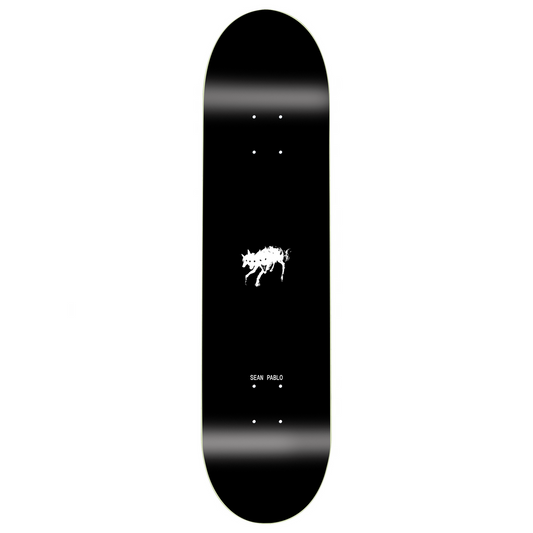 EDGLRD - Mini Hellhound Pro Series Sean Pablo Deck 8”