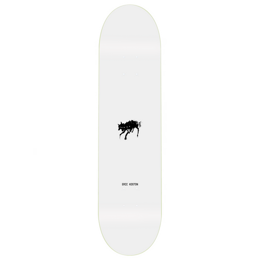 EDGLRD - Mini Hellhound Pro Series Koston Deck 8.38”