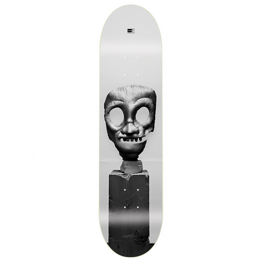 EDGLRD - Barrio Triste 004 Deck 8.5”