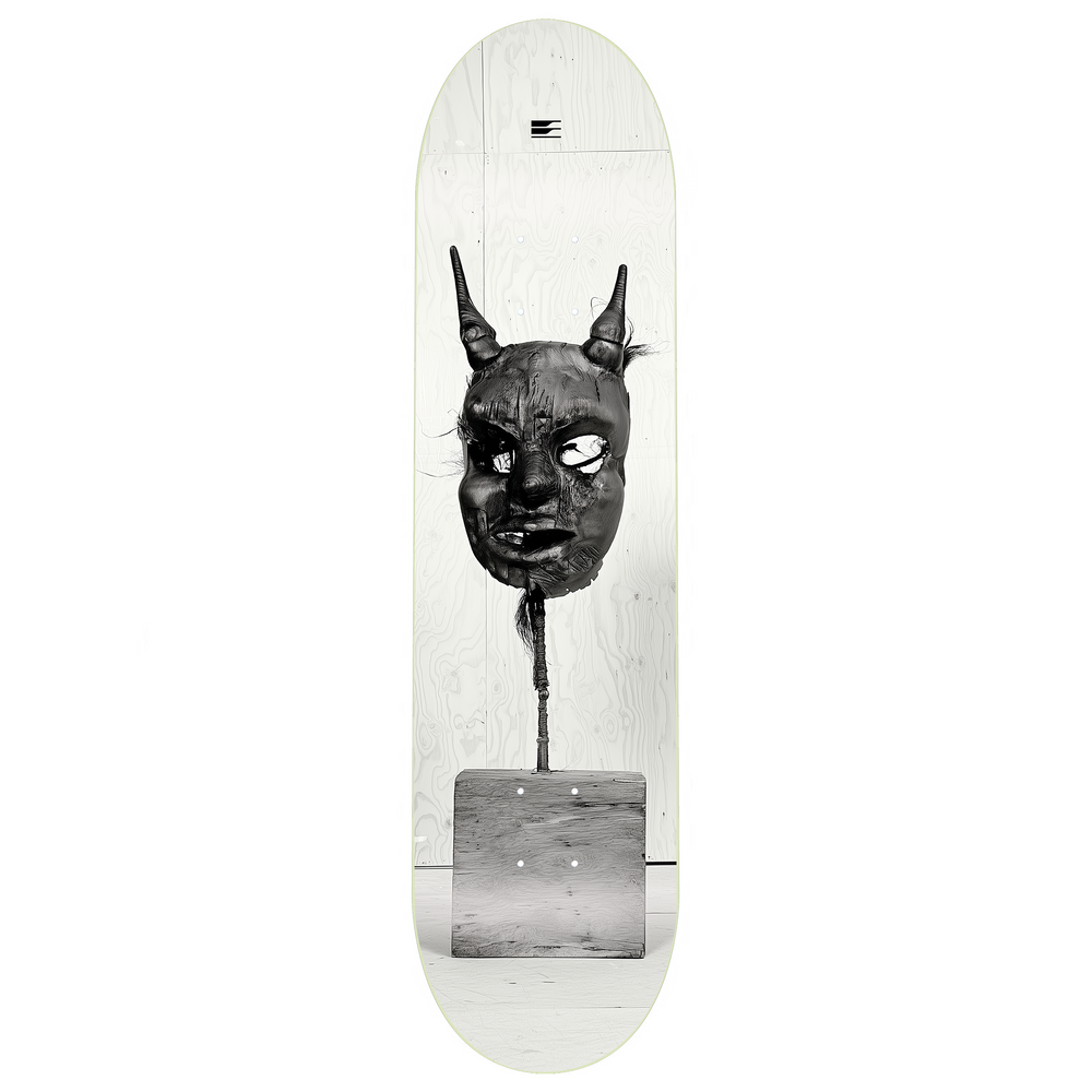 EDGLRD - Barrio Triste 003 Deck 8.25”