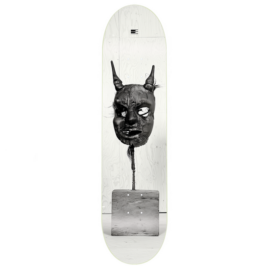 EDGLRD - Barrio Triste 003 Deck 8.25”