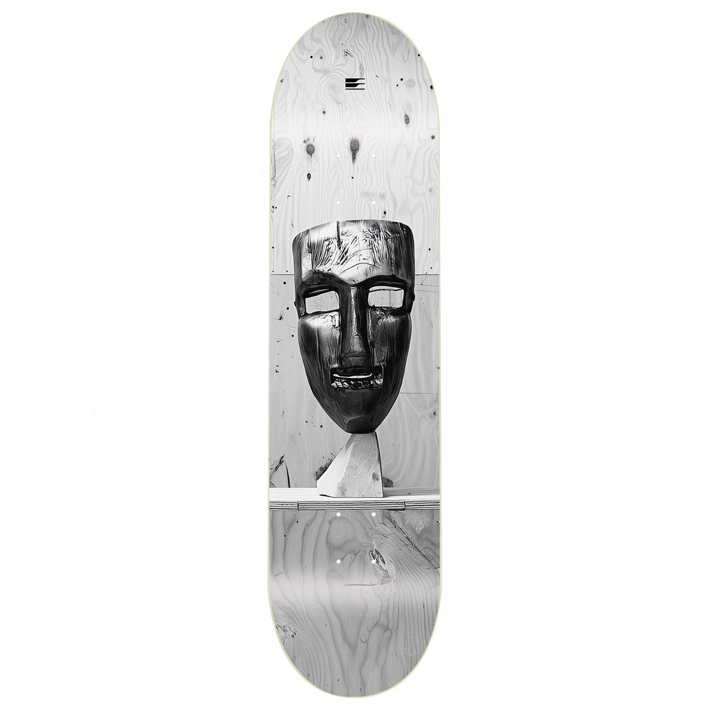 EDGLRD - Barrio Triste 001 Deck 8.18”